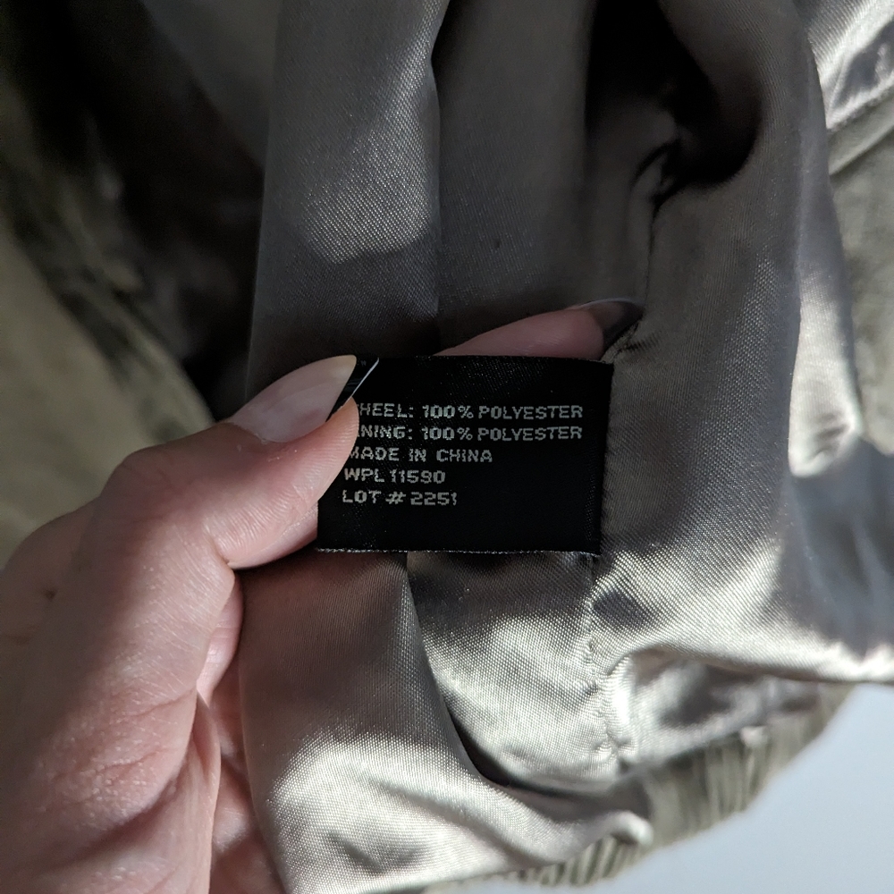 Weatherproof Bomber Jacket - Picture 5 of 5